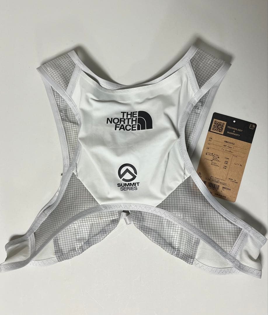 HST fume1 ヒューム1 Lサイズ THE NORTH FACE