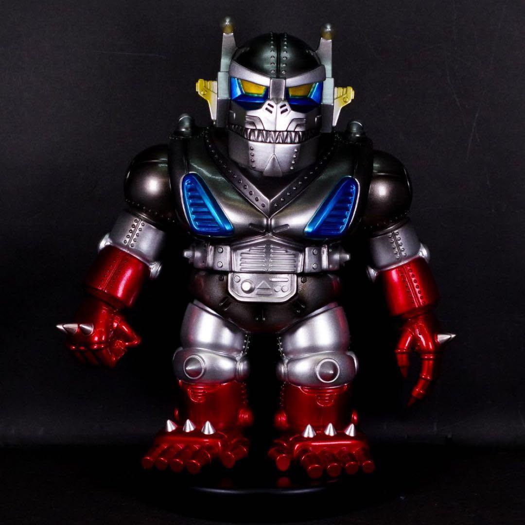 planet x メカ・ギガソン