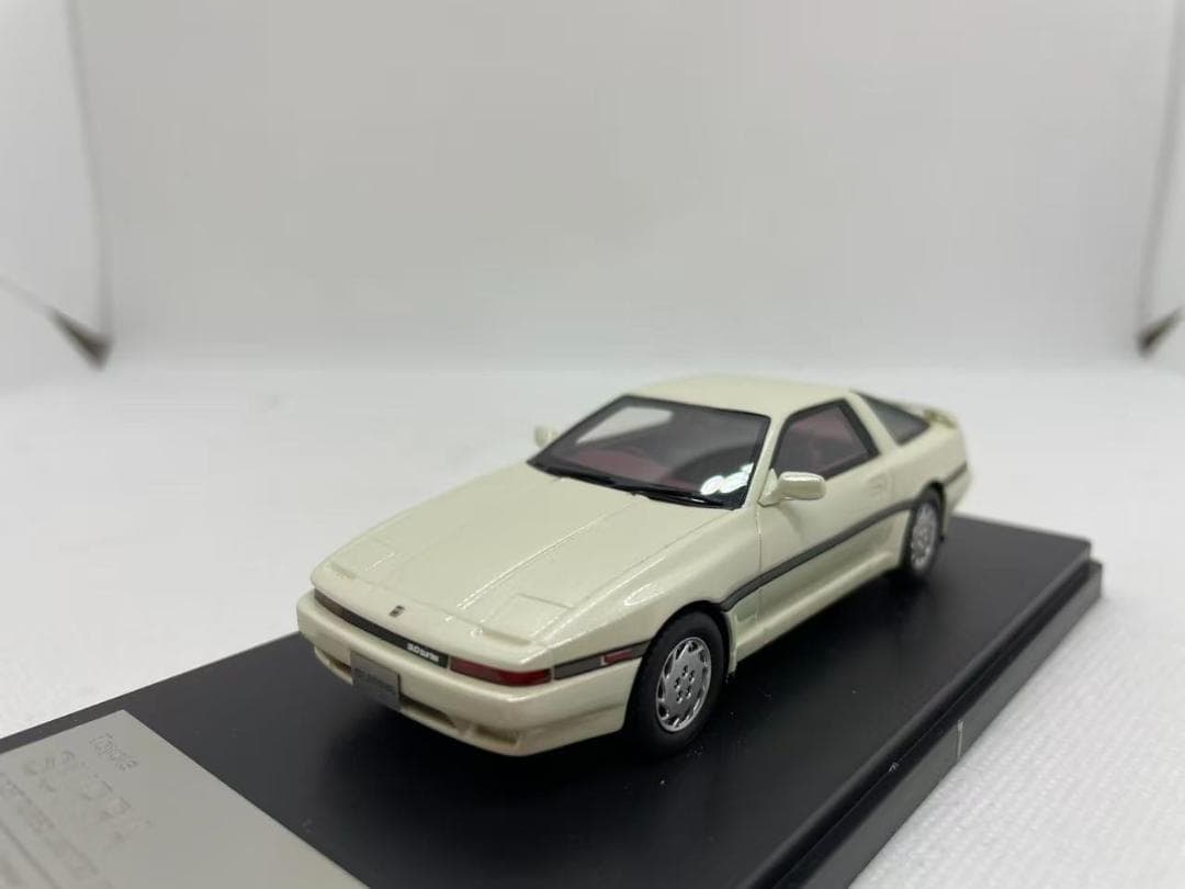 402-652 Hi-Story 1/43 トヨタ スープラ 3.0GT
