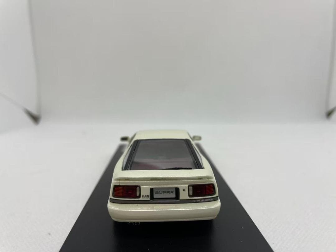 402-652 Hi-Story 1/43 トヨタ スープラ 3.0GT