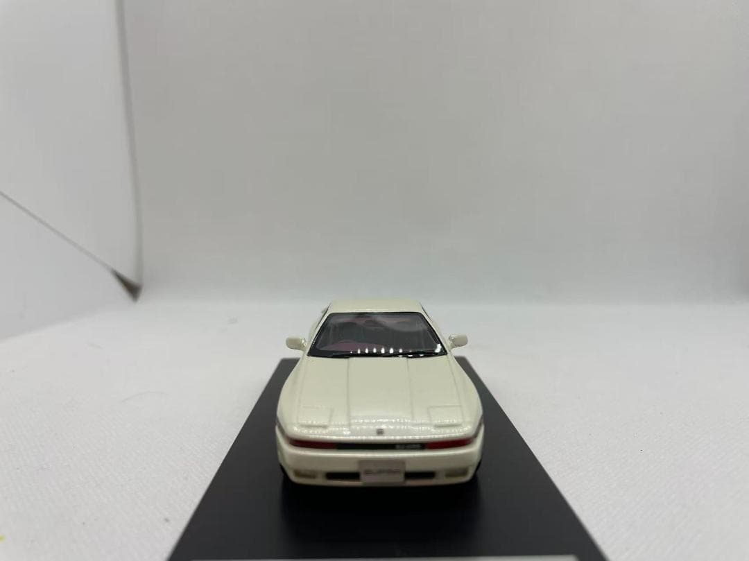 402-652 Hi-Story 1/43 トヨタ スープラ 3.0GT