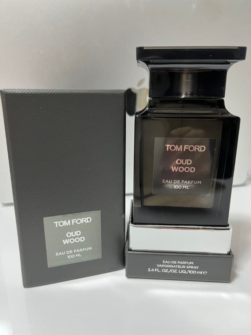 トムフォード　ウードウッド Eau de Parfum 100ml