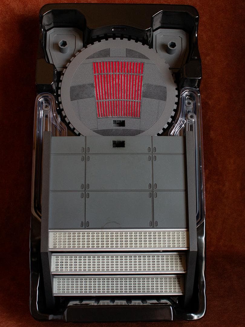 お*タ様 【本革スーツ着用】ホットトイズ ダース・ベイダー [ボーナス