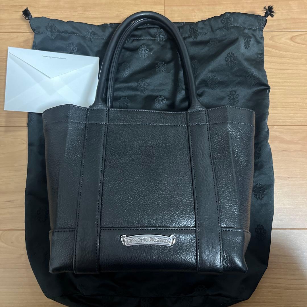 クロムハーツ　ミニトートバッグ