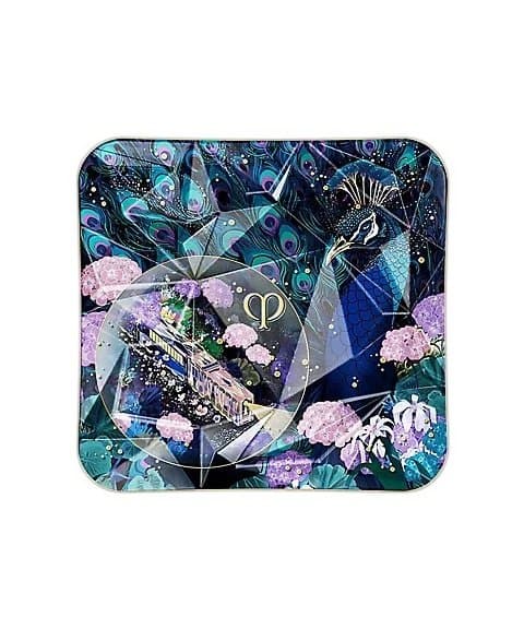 クレ・ド・ポー ボーテ 伊勢丹限定色 ル・レオスールデクラ 111 未開封