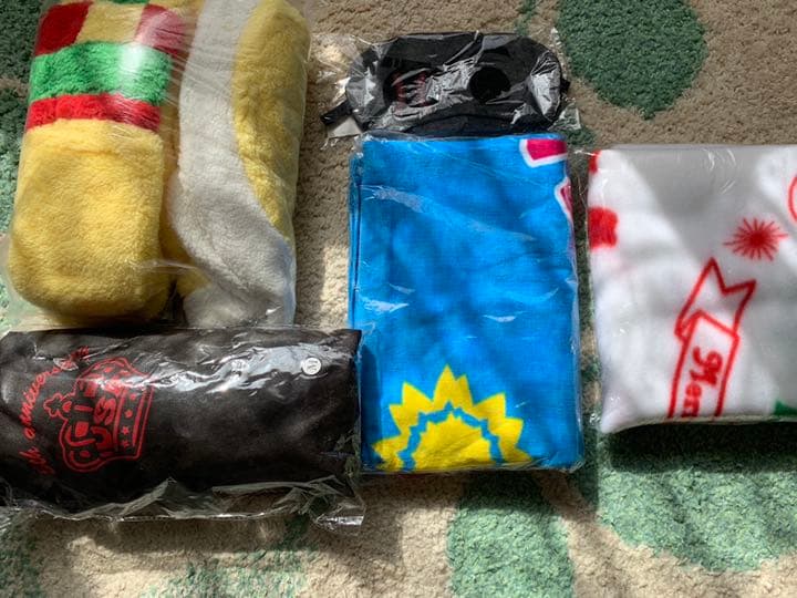 遊助グッズ大幅値下げ