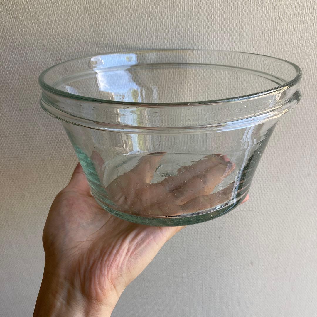 人気作家　横山秀樹　ガラス鉢　検　内田鋼一　安藤雅信　細川亜衣　小谷真三