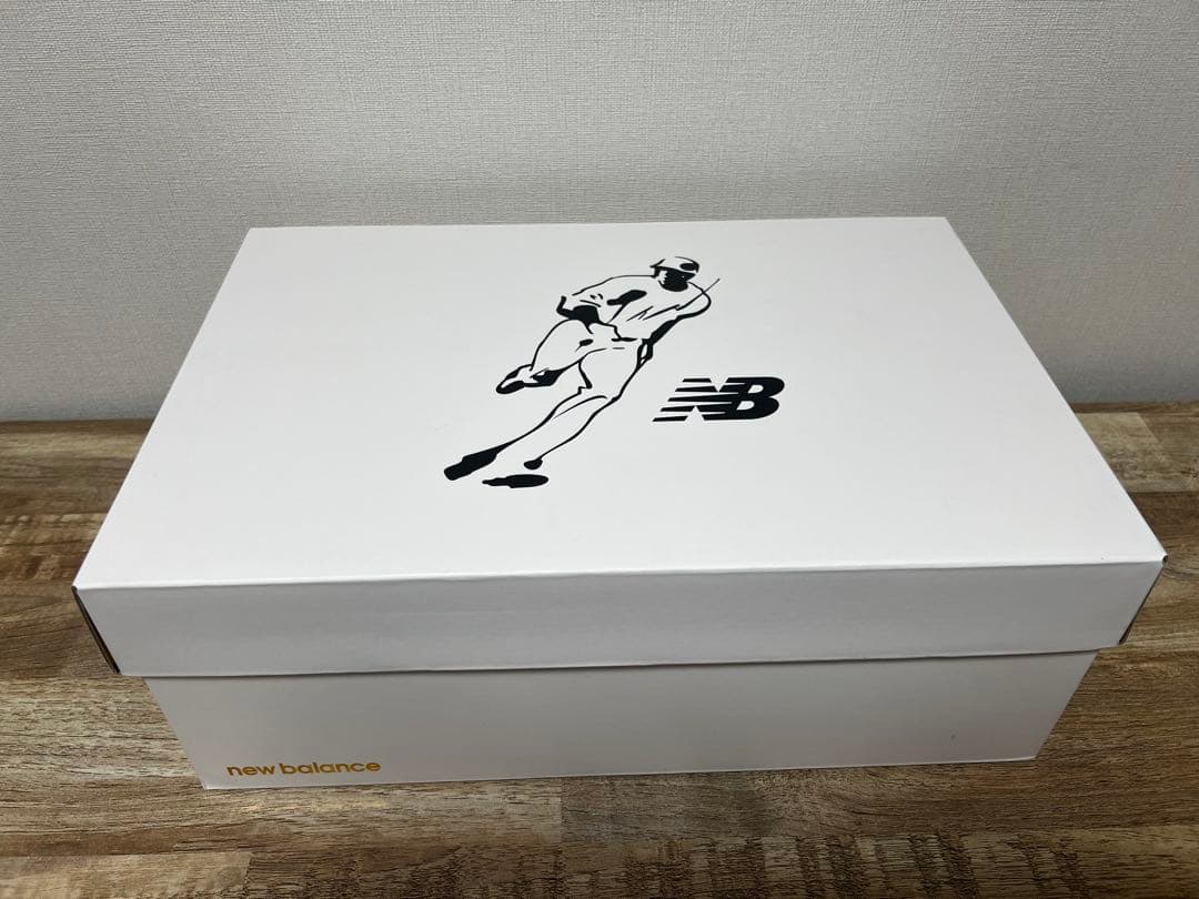 大谷翔平モデル TSHOWB1 29.0cm Ohtani v1 Turf