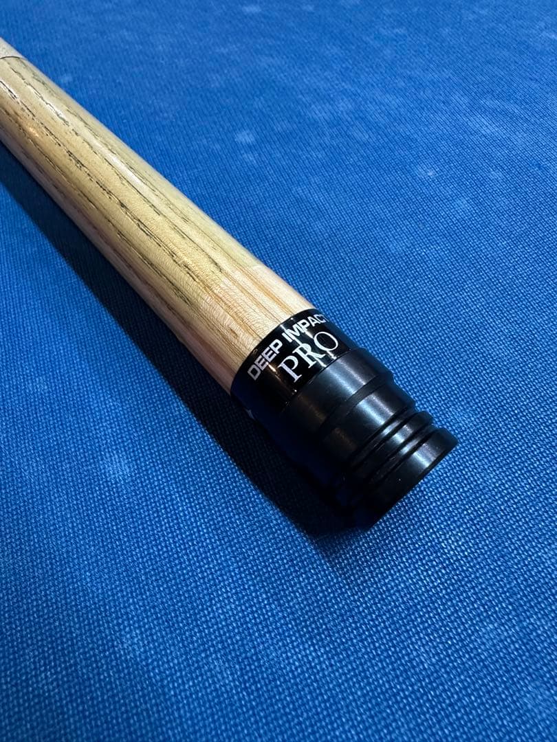 Mezz DEEP IMPACT PRO 10山