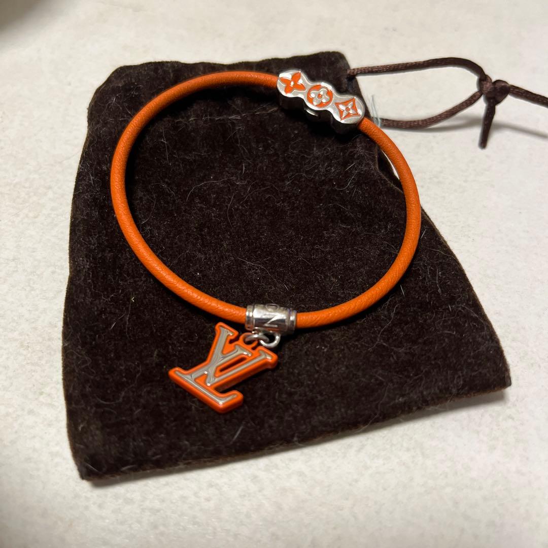 ブレスレット・LV パーティー