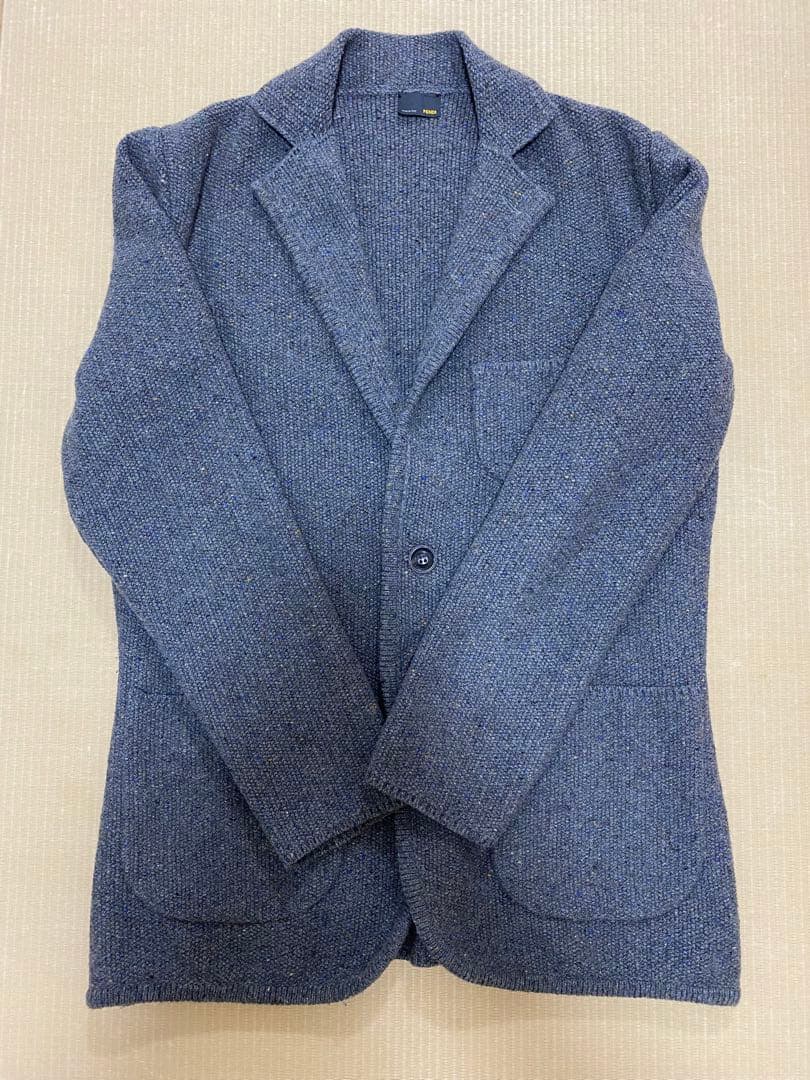 FENDI フェンディ　ジャケット　サイズ50