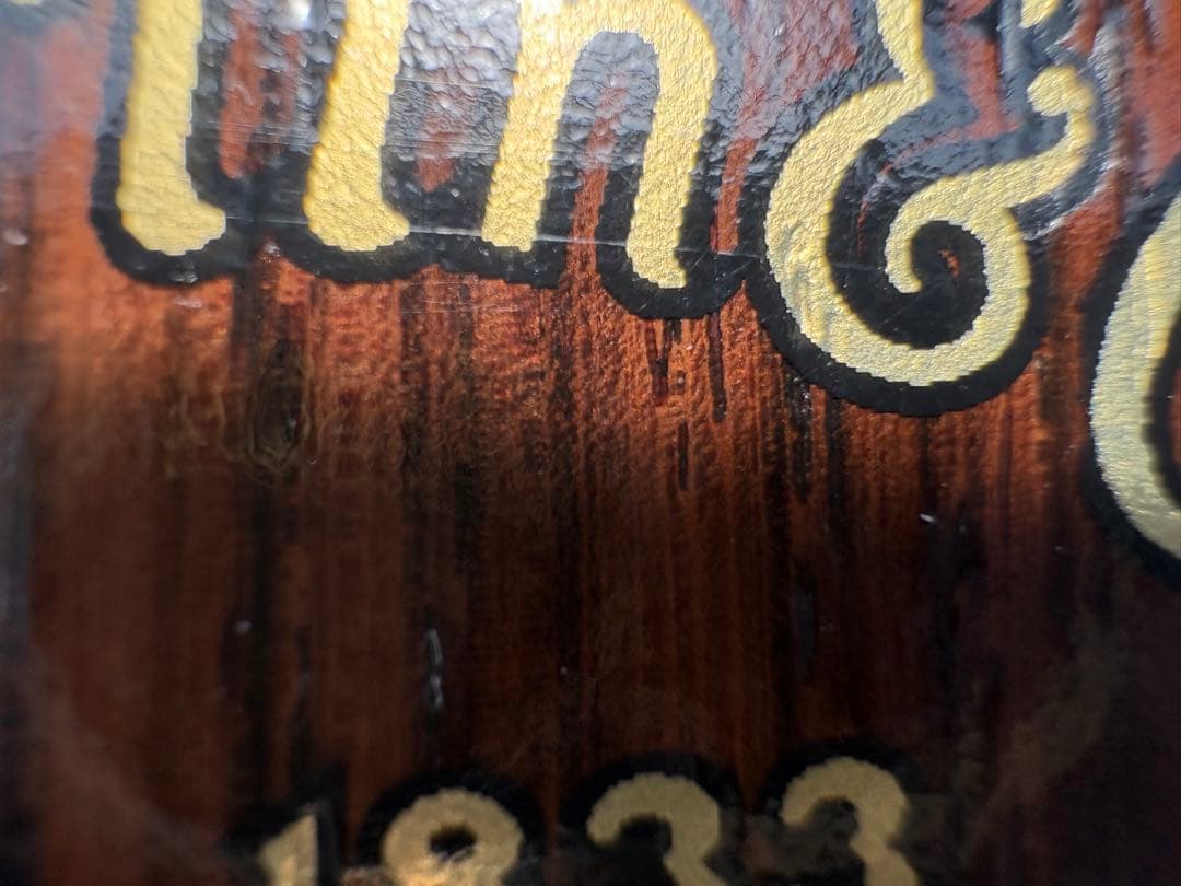 Morris W-45 ギター ハカランダ 1975年製 - メルカリ