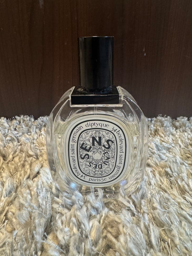 ディプティック　オーデサンス　100ml