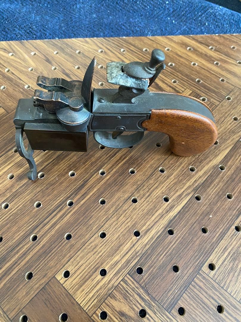 ダンヒル ピストルライター