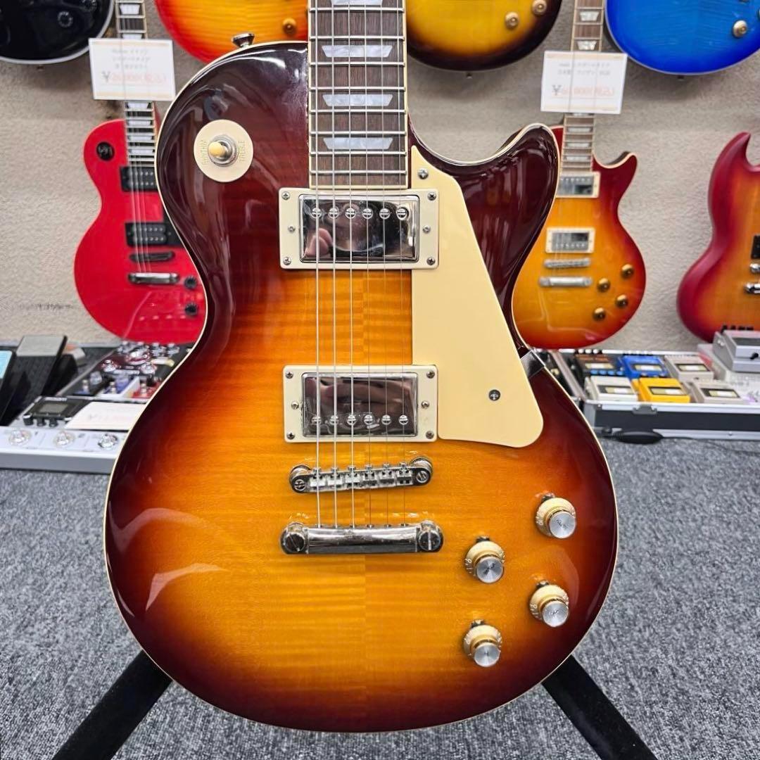 ギター Les Paul standard 60s Epiphone by Gibson