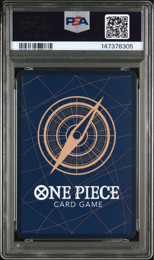 psa10 ペローナsp 蒼海の七傑 - メルカリ