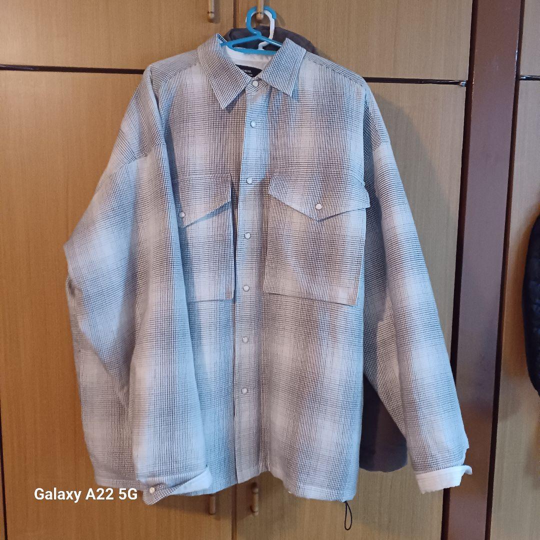 ジャケット・アウター ensou.