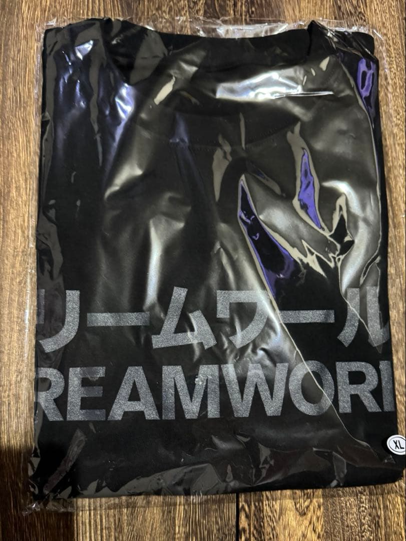 PET SHOP BOYS ペットショップボーイズ　ツアーTシャツ銀座　新品XL