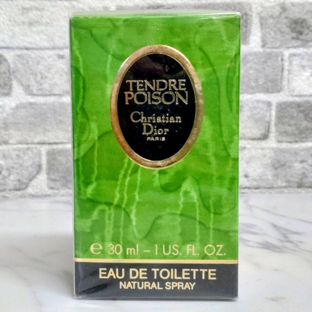 Christian Dior クリスチャンディオール タンドゥルプワゾン未開封品 Amazon | クリスチャンディオール タンドゥルプワゾン EDT 50ml [並行