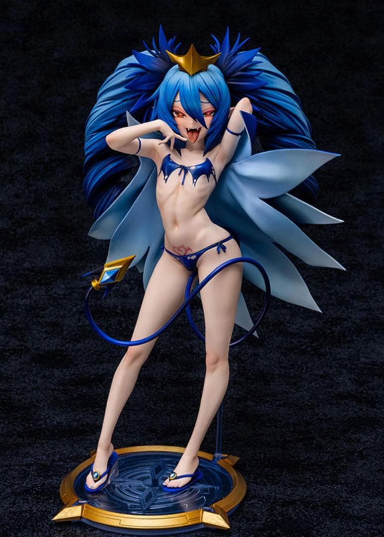 ボンバーガール アクア 1/6 フィギュア[ウイング]　新品未開封