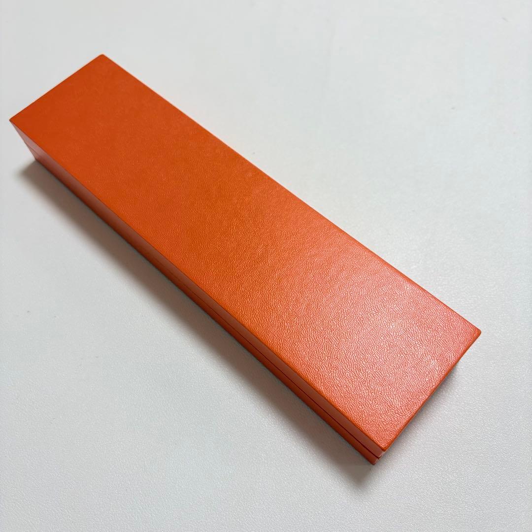 美品 エルメス シェーヌダンクル ブレスレット 空箱 ケース C - メルカリ