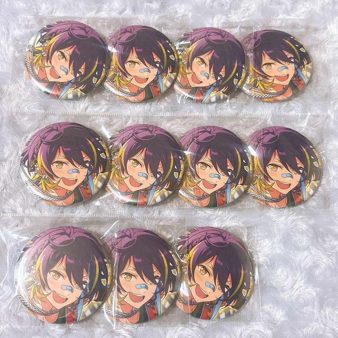 あんスタ コレ缶 仙石忍 - メルカリ