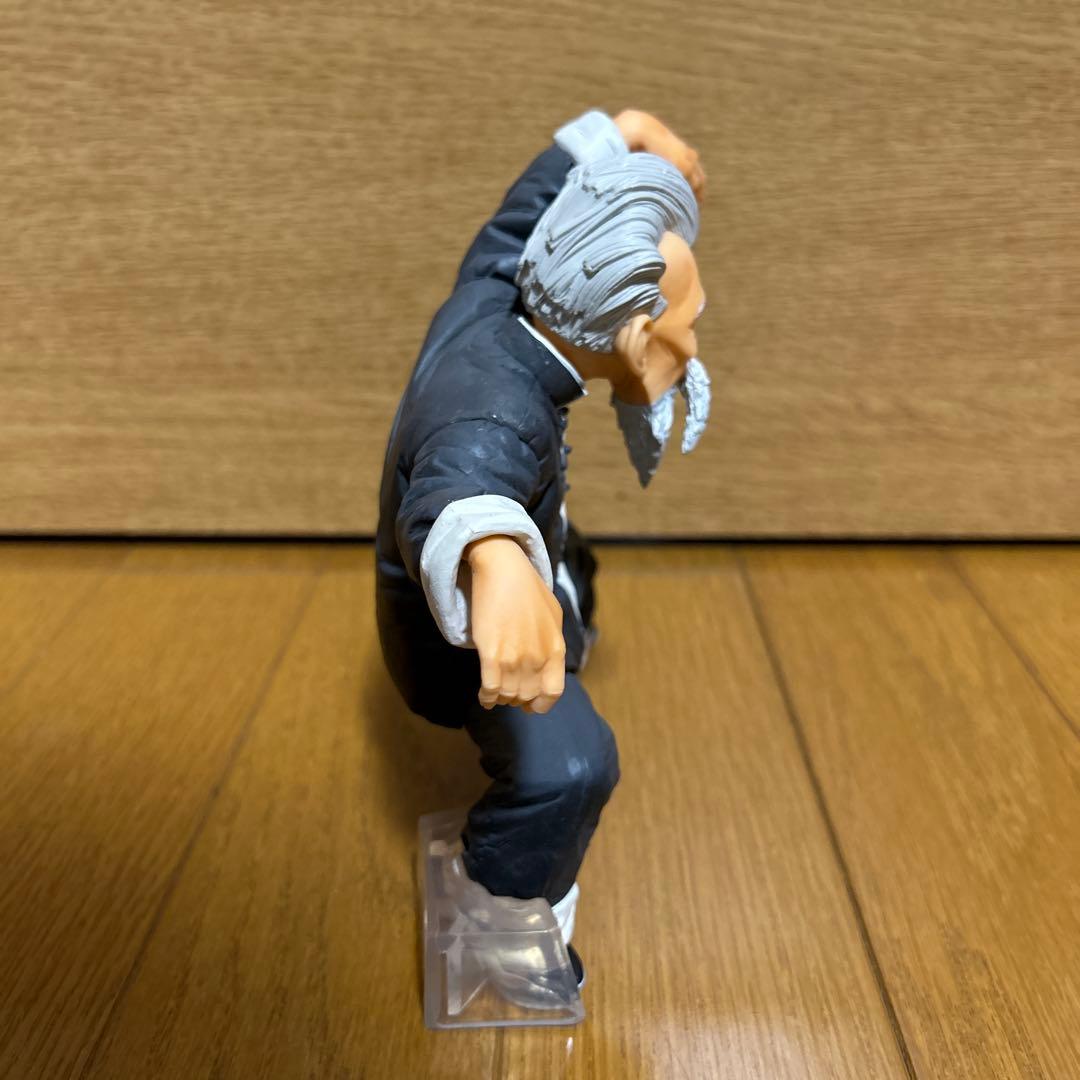 一番くじ ドラゴンボール STRONG CHAINS‼︎ A賞 武天老師 亀仙人