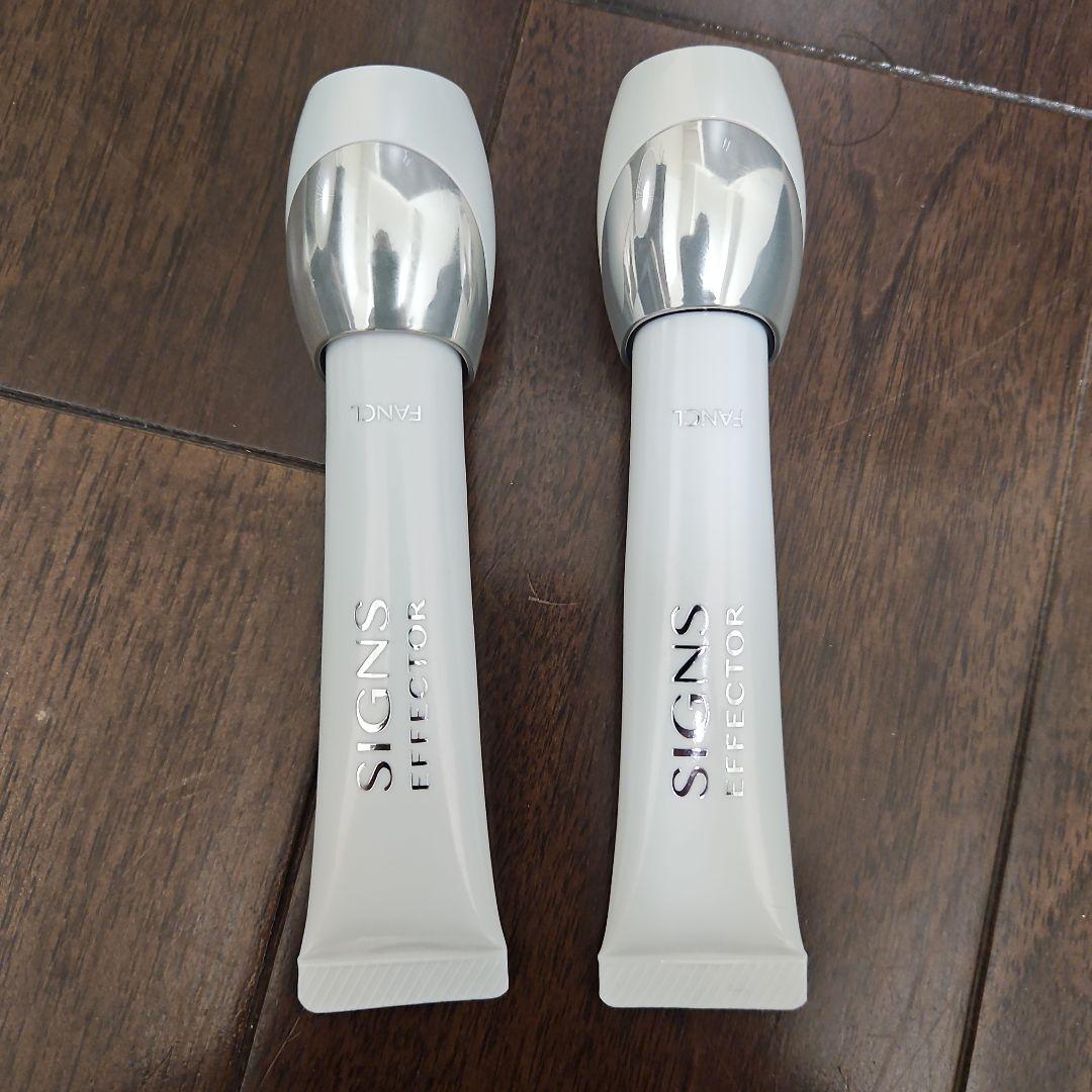 ファンケル サインズエフェクター 18g