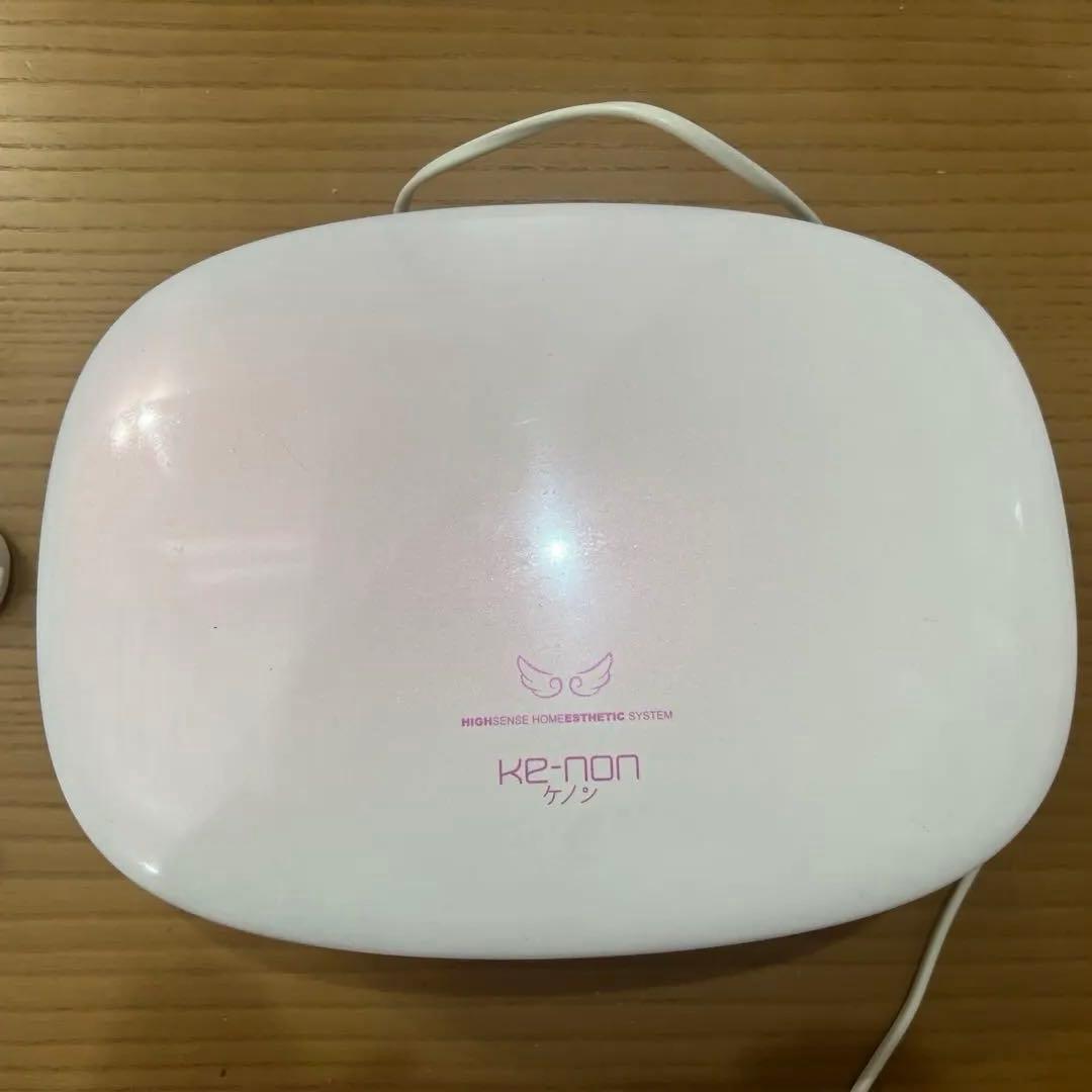 Ke-non ケノン　脱毛器 v7.1