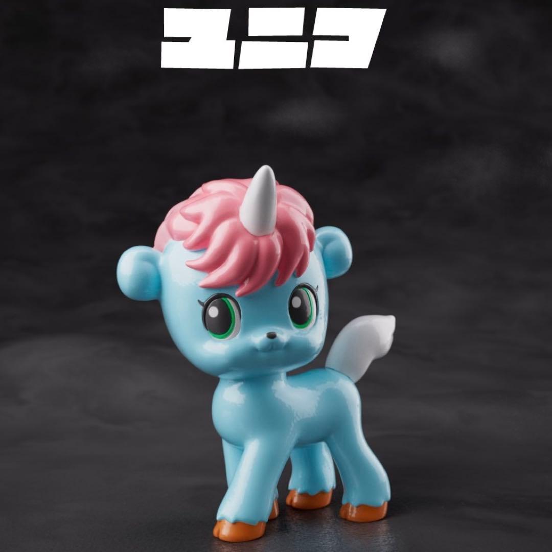 changchangtoy ニココ ワンフェス 2026 新品未開封