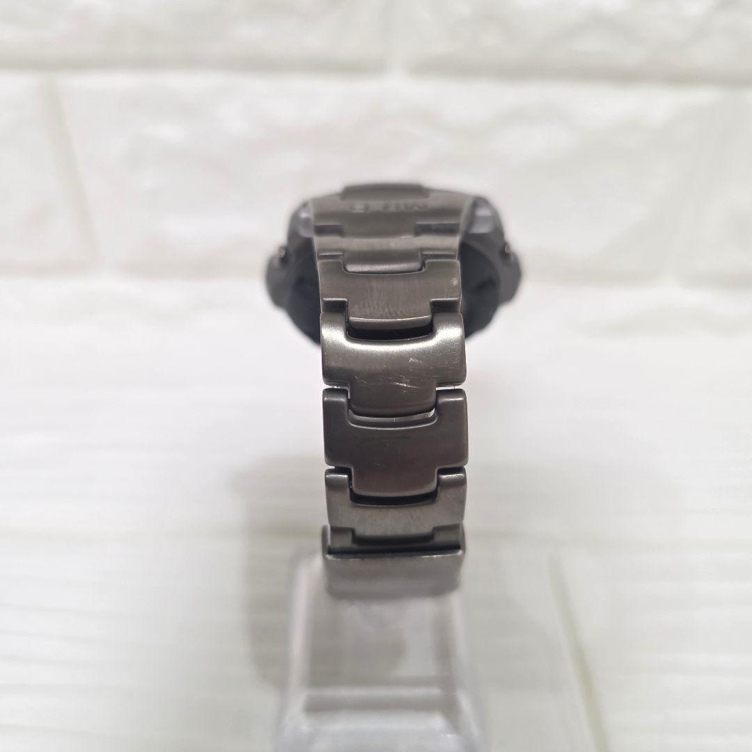 164】カシオMRG-1000T フルメタル Gショック TACTICIAN - メルカリ