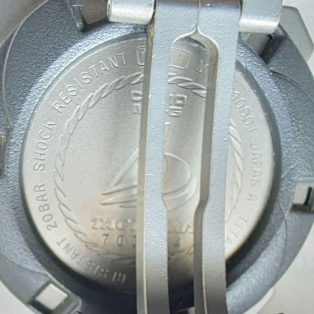 164】カシオMRG-1000T フルメタル Gショック TACTICIAN - メルカリ