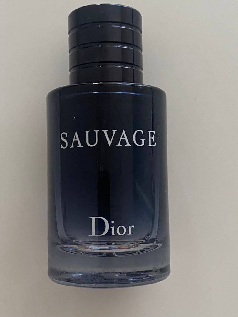 Dior Sauvage オードトワレ 60ml