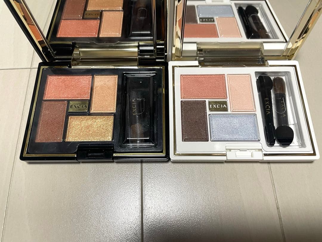 アルビオン　エクシアアイカラーヴォロンテ　　　02 101 ALBION（アルビオン） エクシア アイカラー ヴォロンテ 9月18日新色