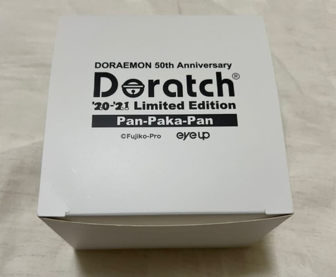 ドラッチ 2020 '20-'21 リミテッド エディション パンパカパン ドラッチ 2020 '20-'21 リミテッド エディション パンパカパン - メルカリ