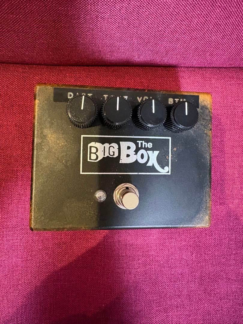 ギター Shin's Music The Big Box