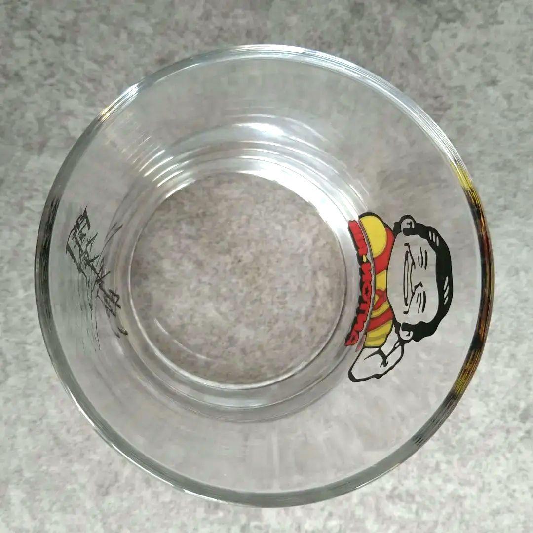 超レア】アントニオ猪木 サイン入りロックグラス ANTON-RIB