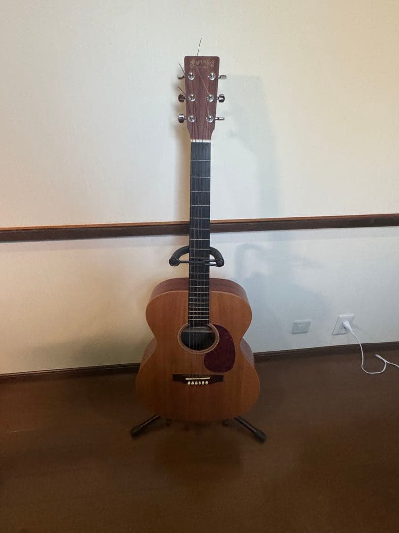 マーティン　martin アコースチックギター　000X1