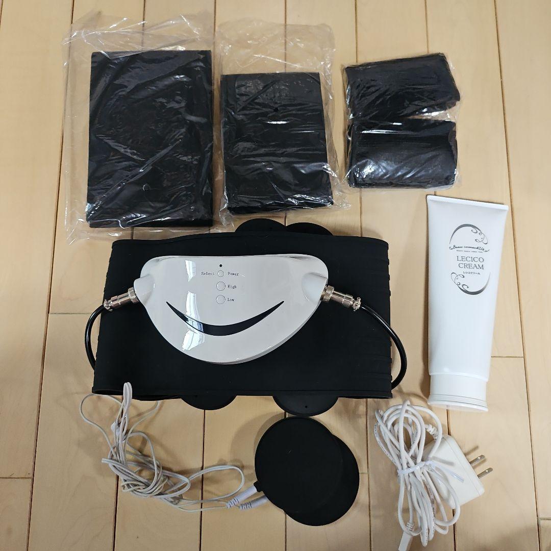 痩せマシン！セルブロックマシン「BCHU-13592」（株）ジャパンギャルズSC