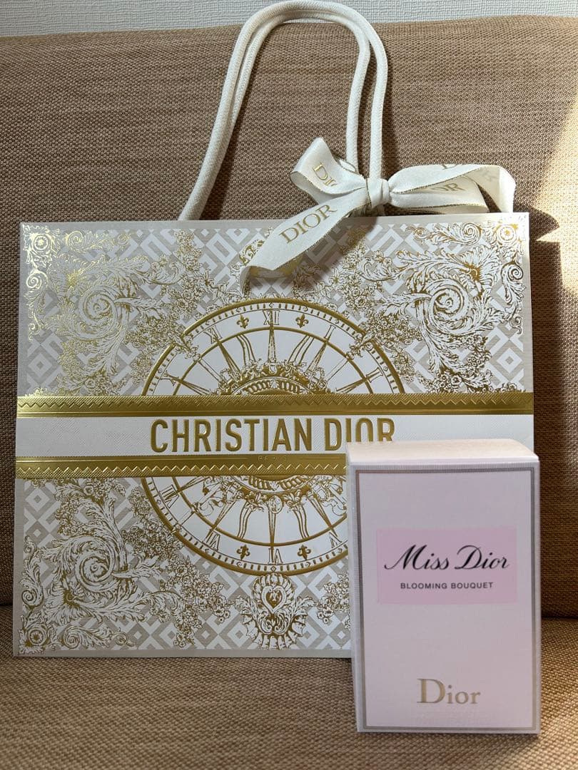 香水(女性用) Dior Miss Dior Blooming Bouquet 100ml