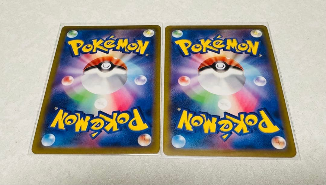 ミュウツーV：Pokémon GO スペシャルセット プロモ 2枚セットおまけ付