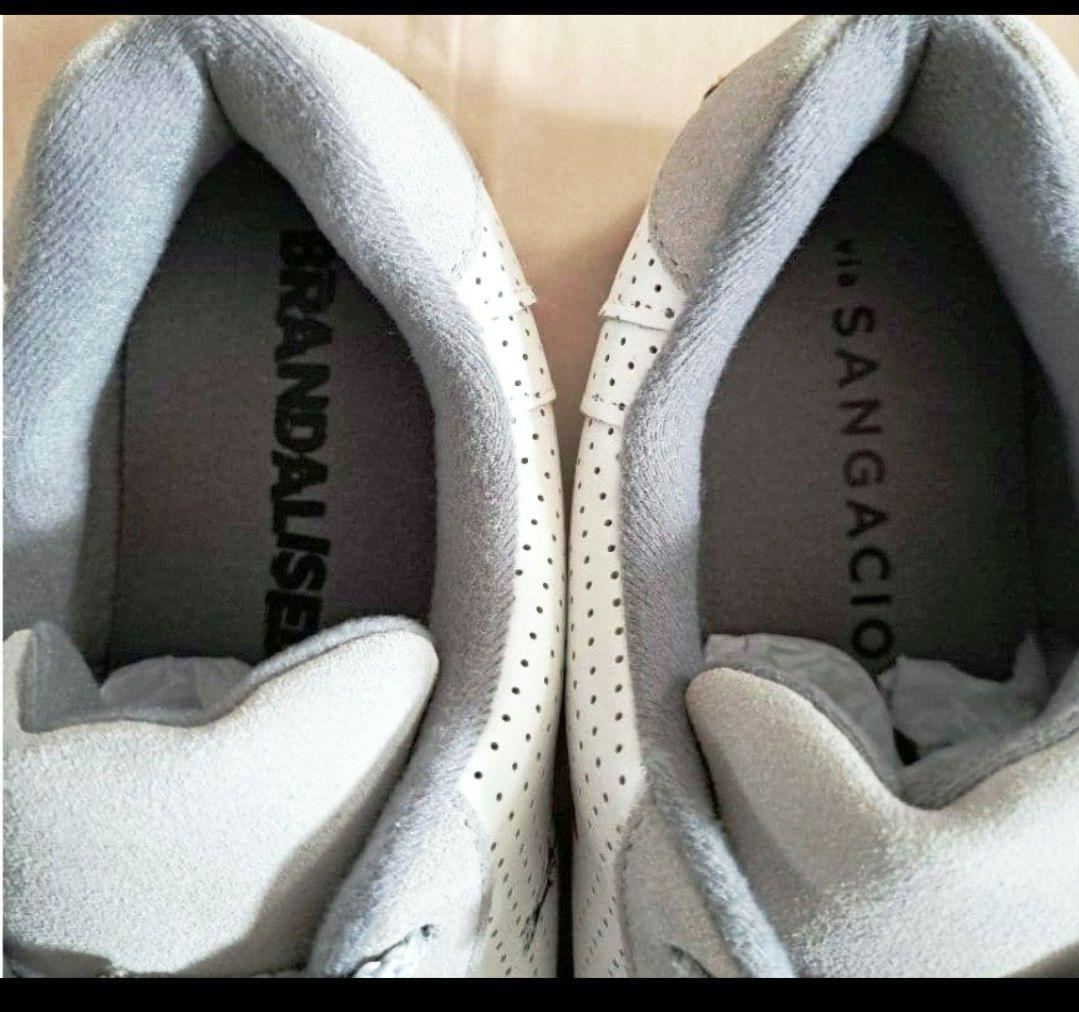 SANGACIO BRANDALISED にゅ〜ず Mom