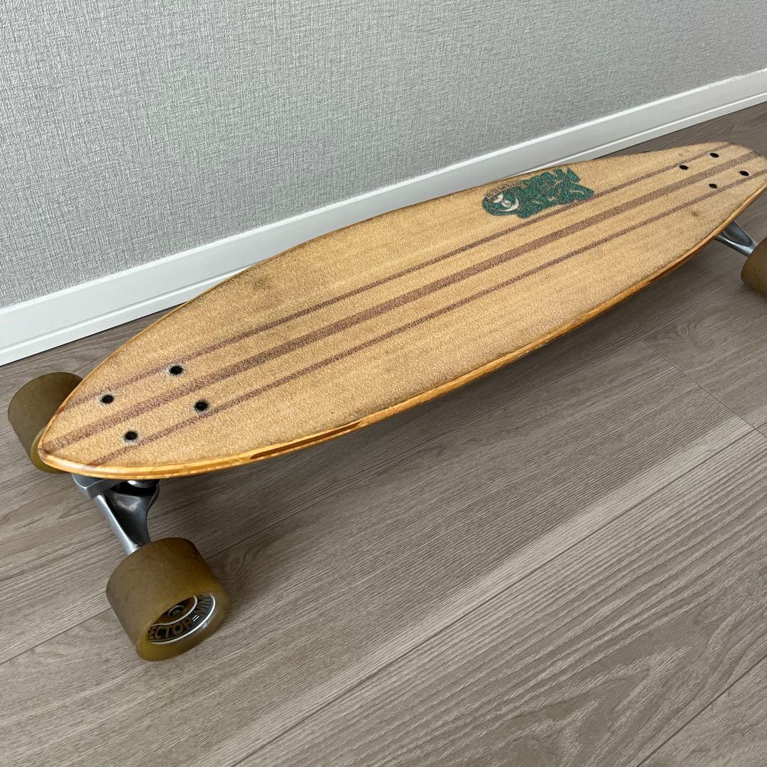 セクター9 サイドワインダー BAMBOO