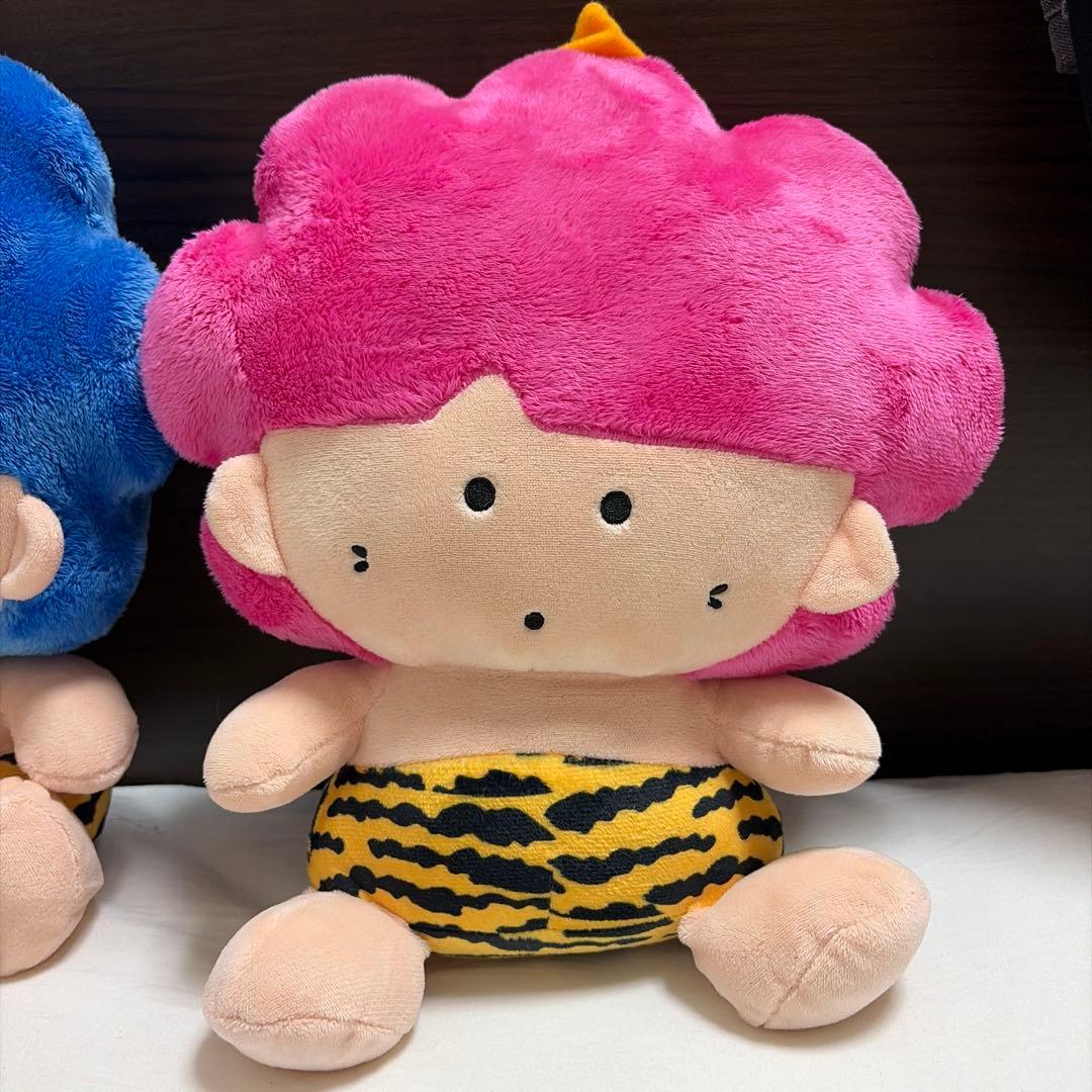 サンリオ】ゴロピカドン ぬいぐるみ - メルカリ