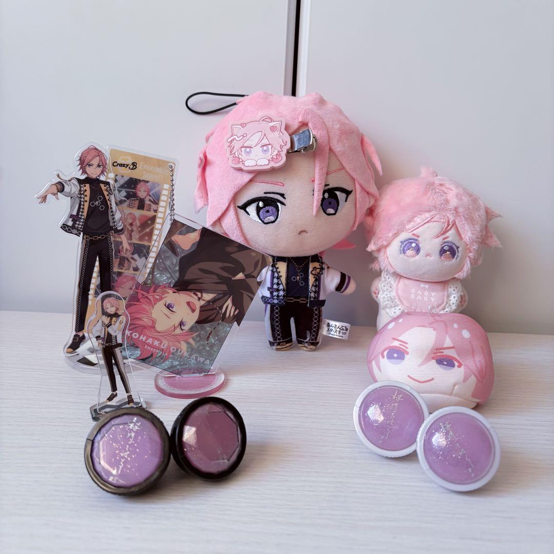 桜河こはく まとめ売り