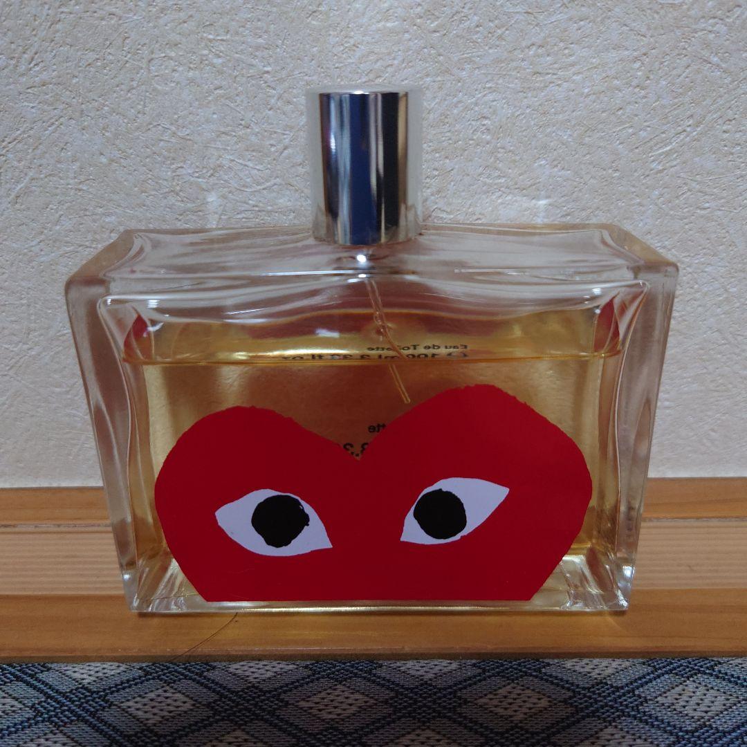 Comme des Garçons Eau de Toilette 100ml