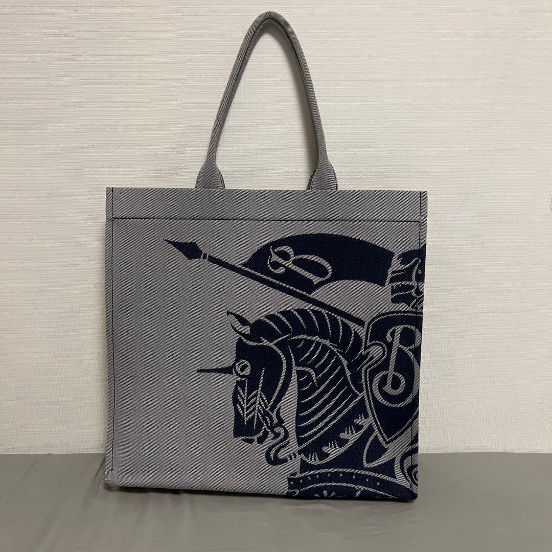 バーバリー　BURBERRY　トートバッグ