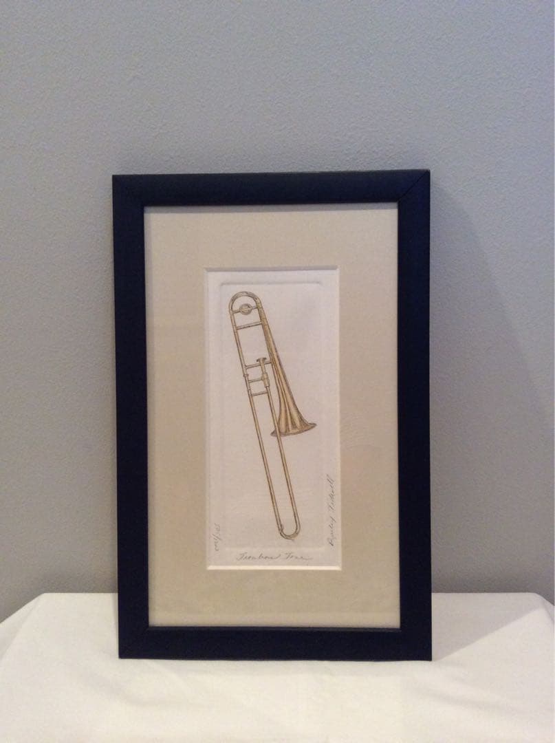 バービー　テッドウェル　管楽器　3部作　最終セール‼️