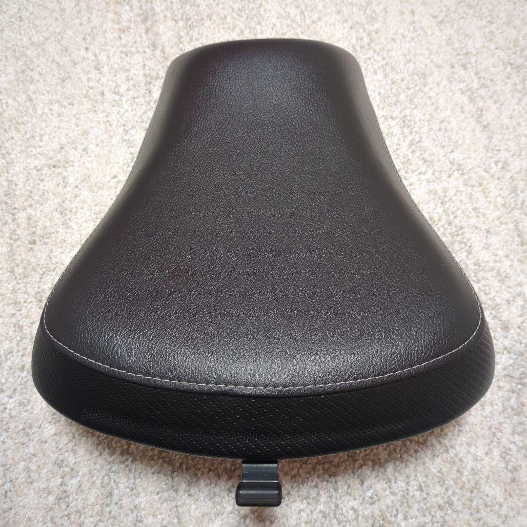 Z650 ninja650 用ハイシート