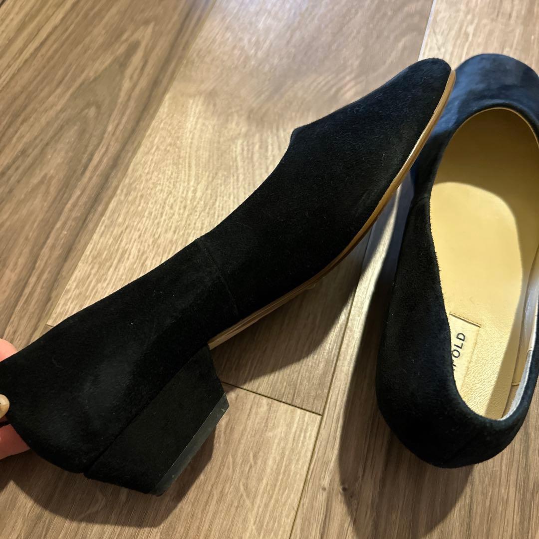 【美品】ENFOLD パンプス